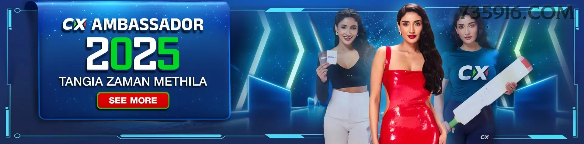 Blackjack Ao Vivo 7359