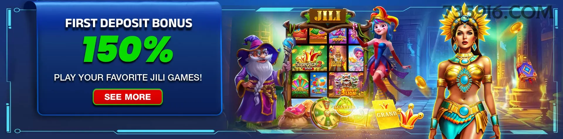 Blackjack Ao Vivo