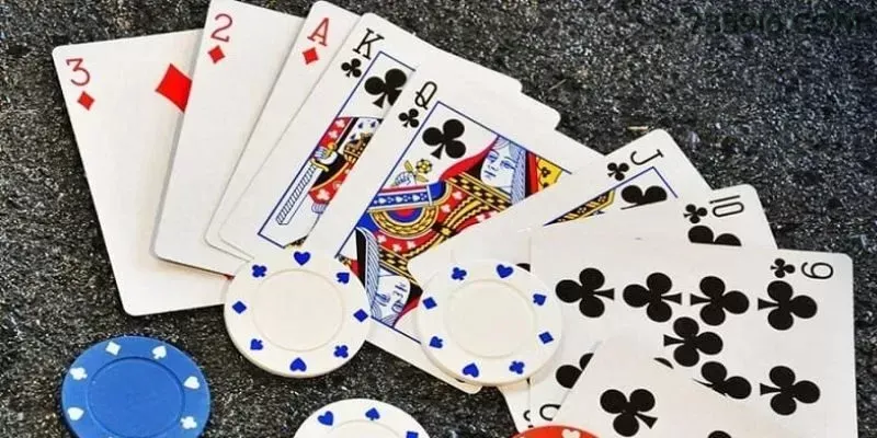 Poker Ao Vivo 7359